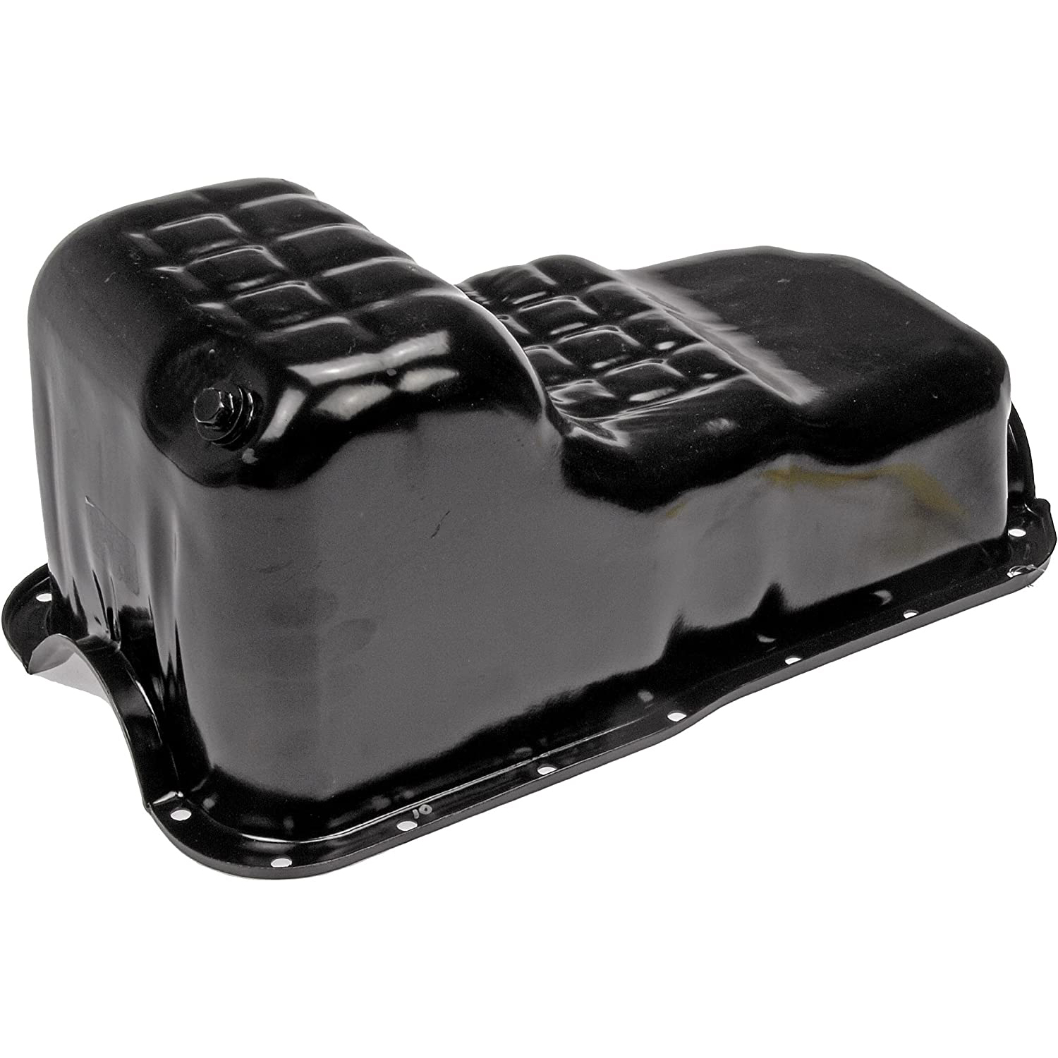 264-508 Steel Oil Pan, 3.0L, 6Cyl, OE Solutions Series