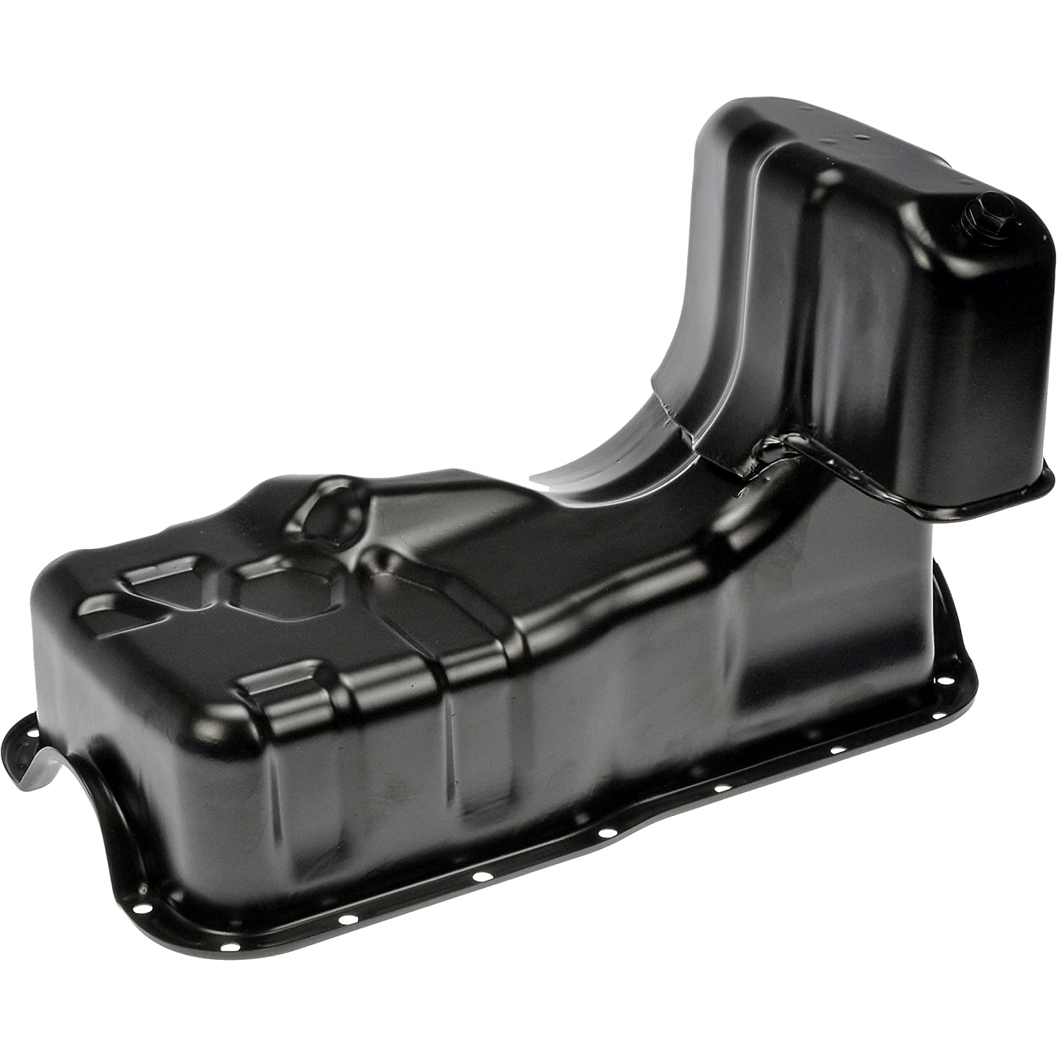 264-515 Steel Oil Pan, 3.3L, 6Cyl, OE Solutions Series