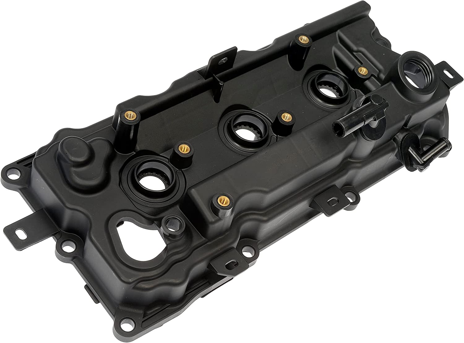 264-774 Front Valve Cover, 6 Cyl., 3.5L Engine, DOHC Cylinder Head Type