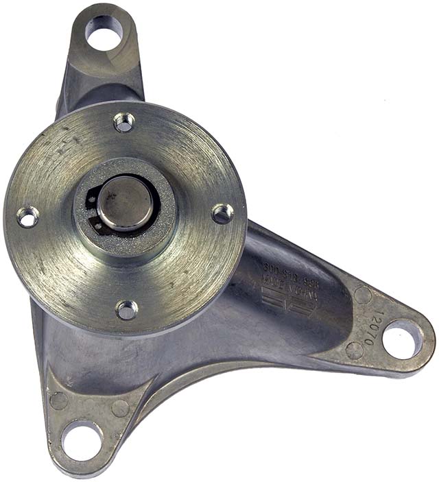 300-818 OE Solutions Series Fan Pulley Bracket - Direct Fit, Sold Individually