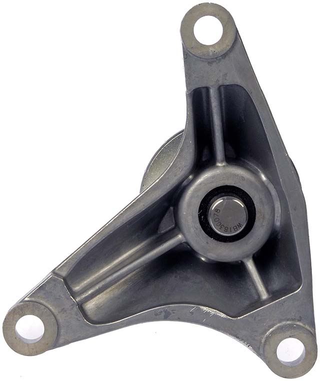 300-818 OE Solutions Series Fan Pulley Bracket - Direct Fit, Sold Individually - Image 2