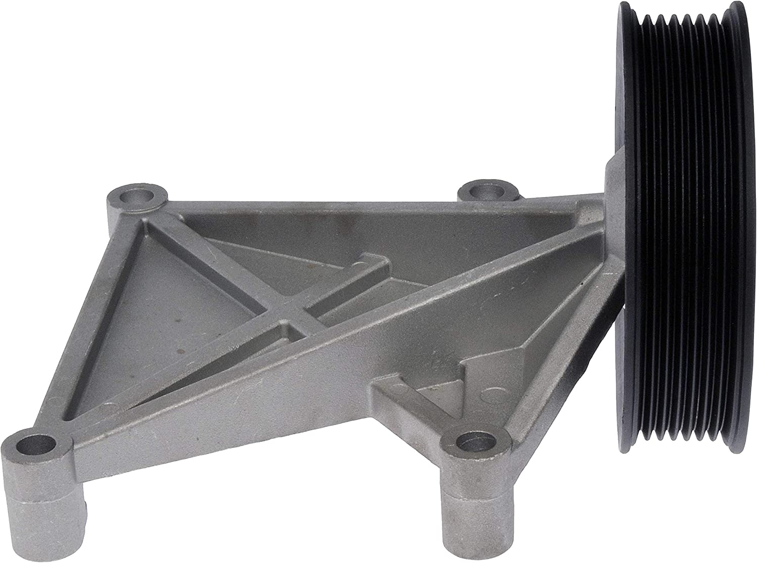 34284 A/C Compressor By-Pass Pulley - Direct Fit - Image 4