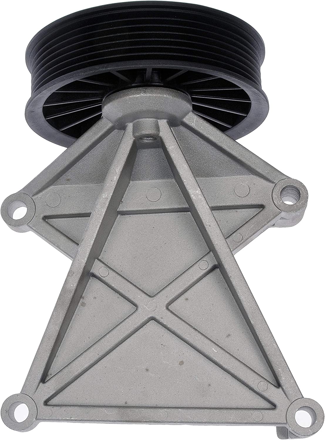 34284 A/C Compressor By-Pass Pulley - Direct Fit - Image 5