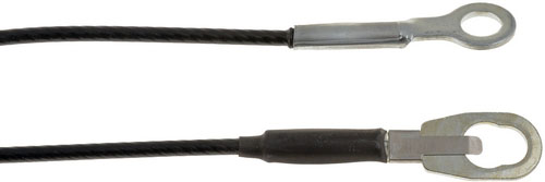 38541 Direct Fit Tailgate Cable, Set of 2 - Image 2