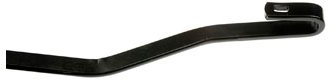 42901 Front, Driver Side Wiper Arm Help Series - Image 2