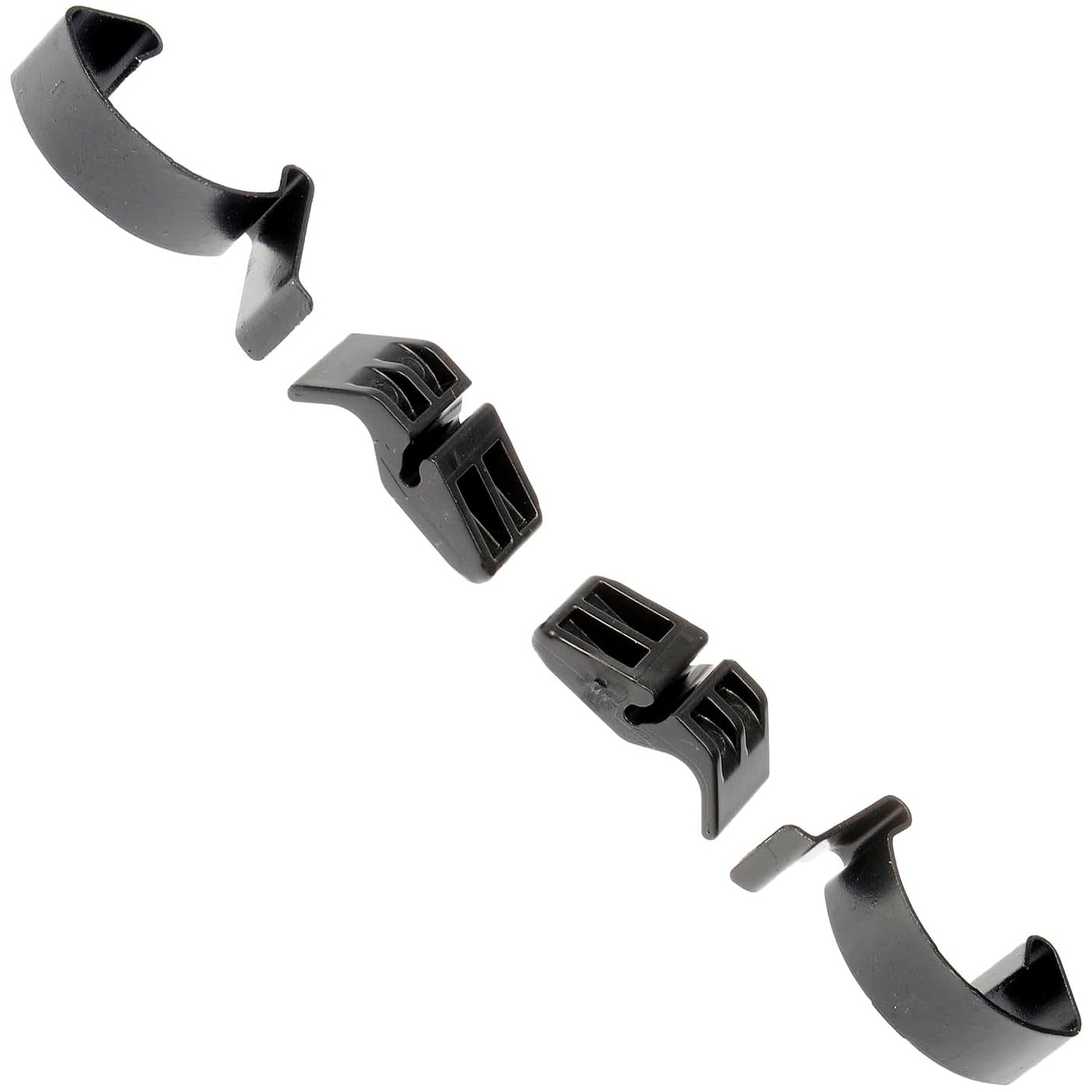 46704 Help Series Clips & Fasteners - Set of 4 - Image 2