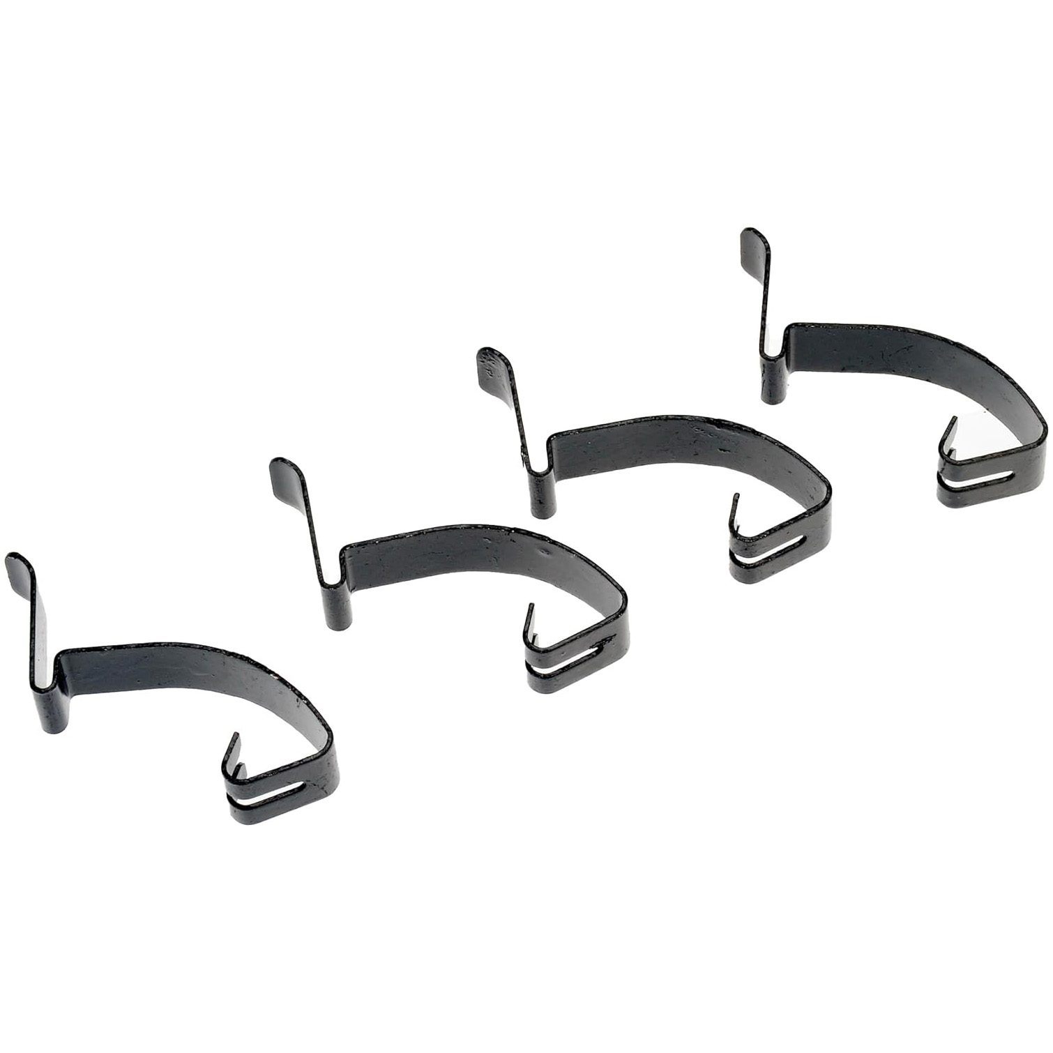 46705 Help Series Air Cleaner Hold-Down Clamp