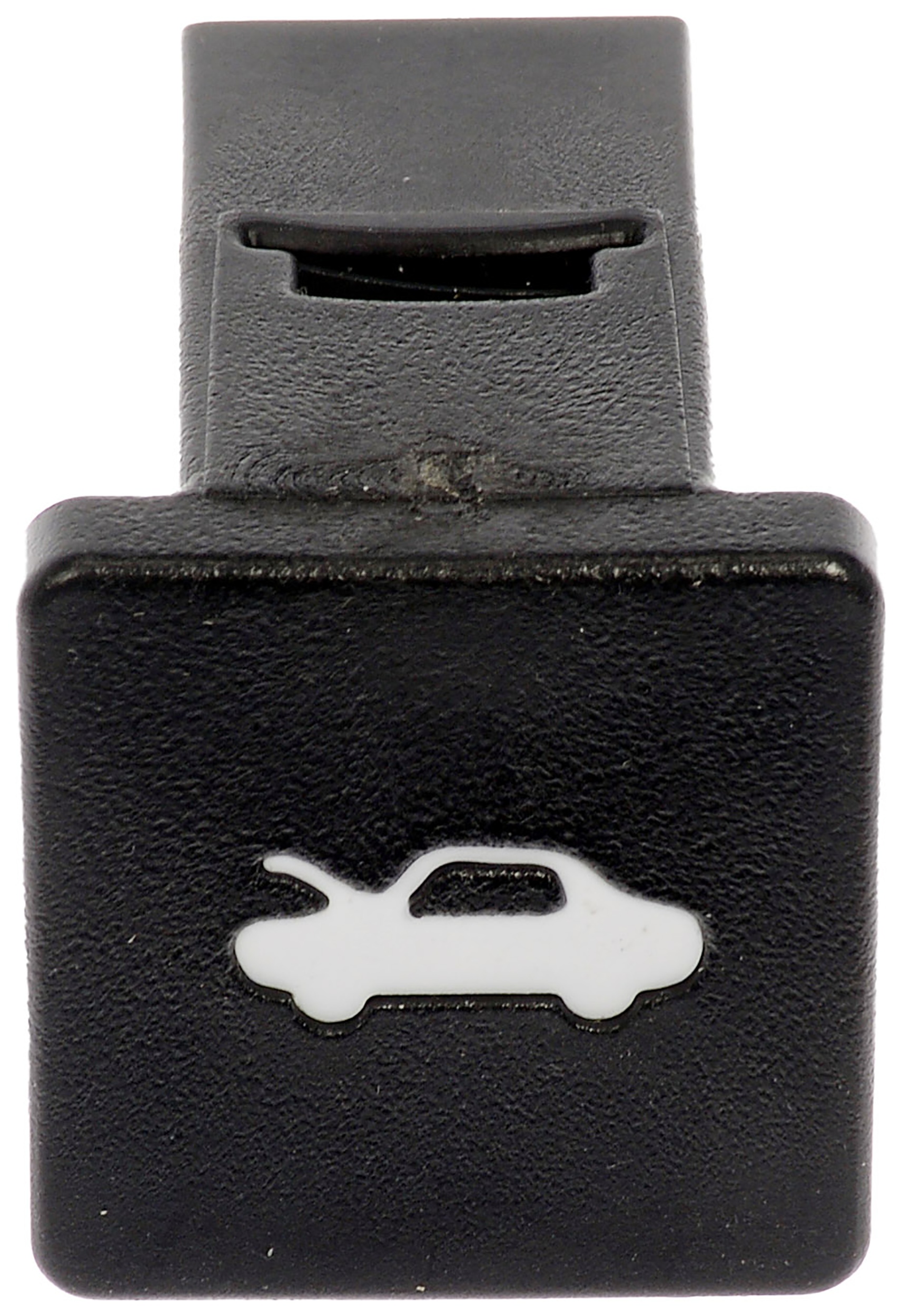 46913 Help Series Hood Release Handle - Direct Fit, Sold Individually