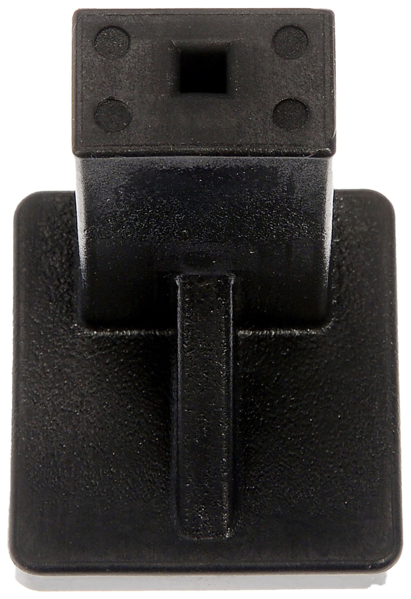 46913 Help Series Hood Release Handle - Direct Fit, Sold Individually - Image 2