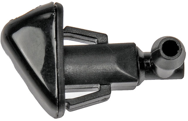 47267 Help Series Windshield Washer Nozzle - Sold Individually - Image 2