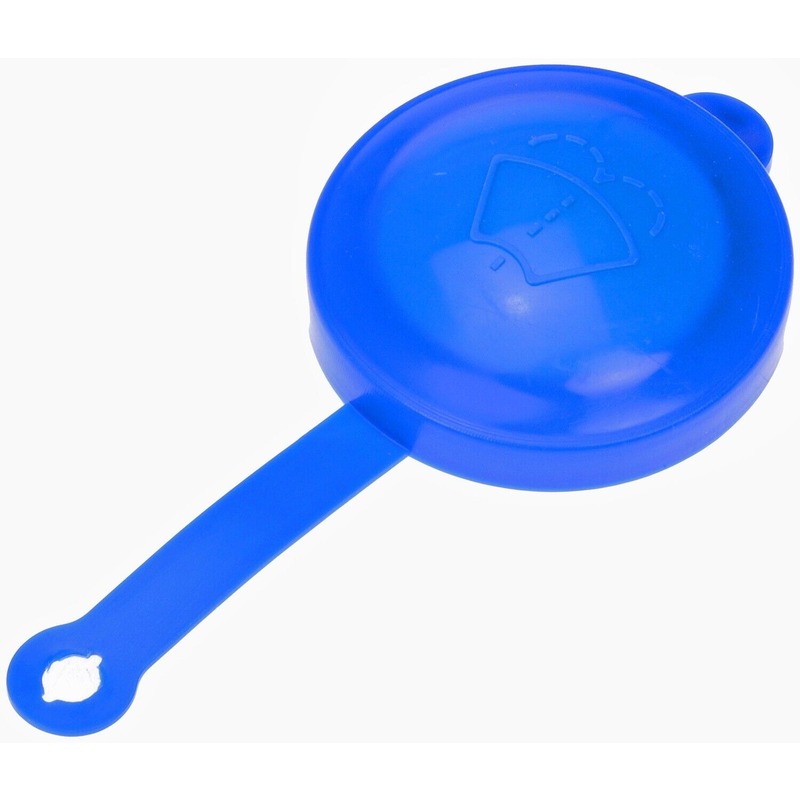 47320 Help Series Windshield Washer Reservoir Cap