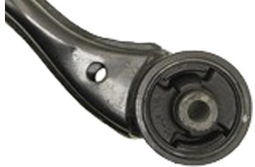 520-925 Front, Driver Side, Lower Control Arm, Without ball joint(s), Steel, OE Solutions Series - Image 3