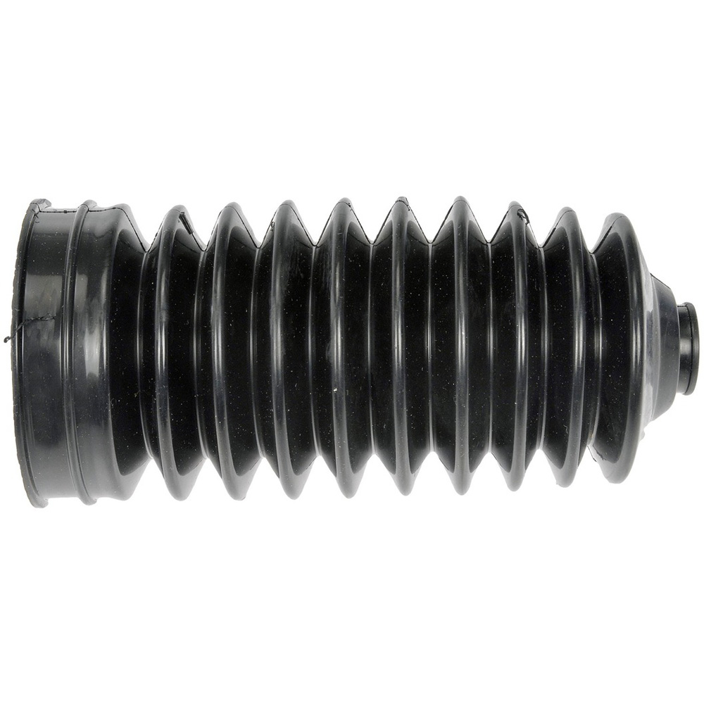 532-167 Steering Rack Boot, Sold Individually, Direct Fit, OE Solutions Series - Image 2