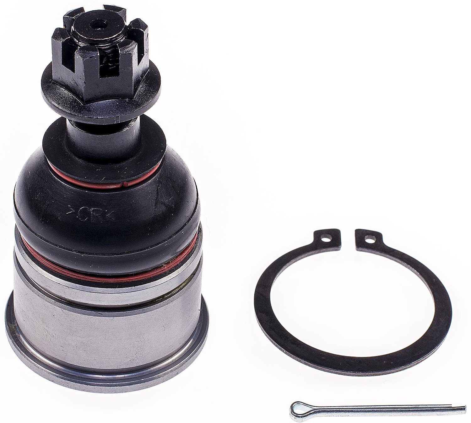 533-318 Front, Driver or Passenger Side, Lower Ball Joint - Image 2