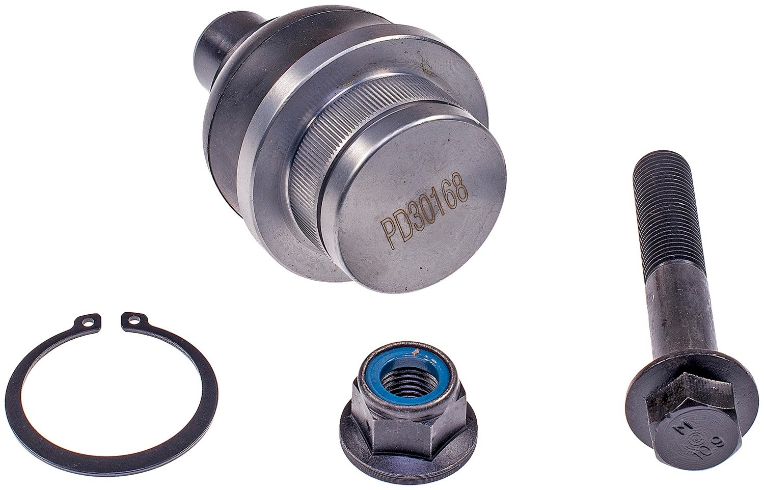 539-882 Front, Driver or Passenger Side, Lower Ball Joint OE Solutions Series