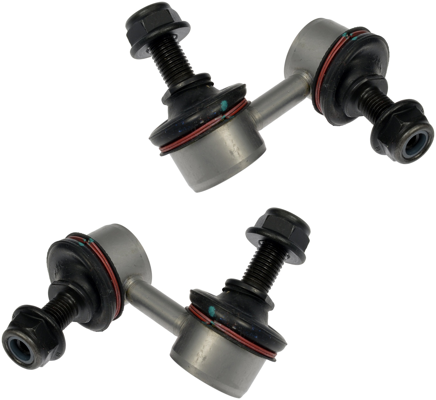 541-059 Front Suspension Kit - Image 3