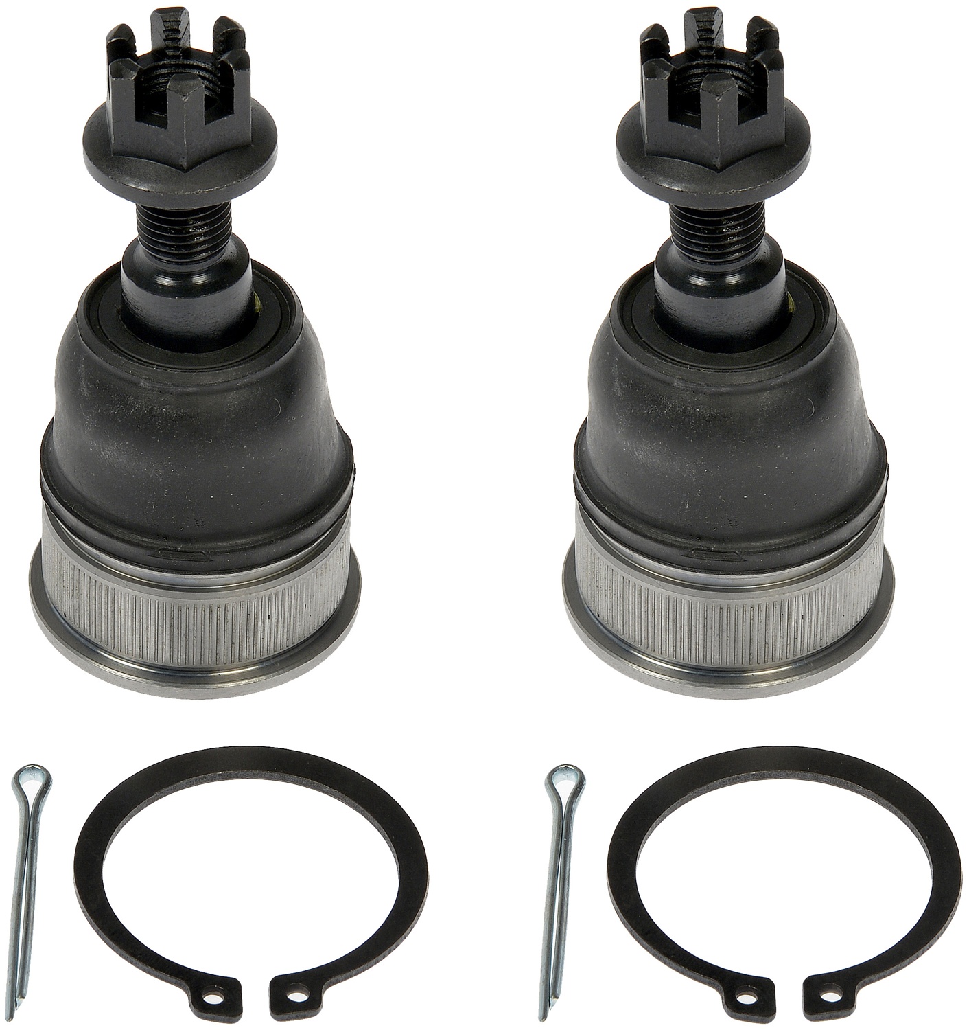 541-059 Front Suspension Kit - Image 4