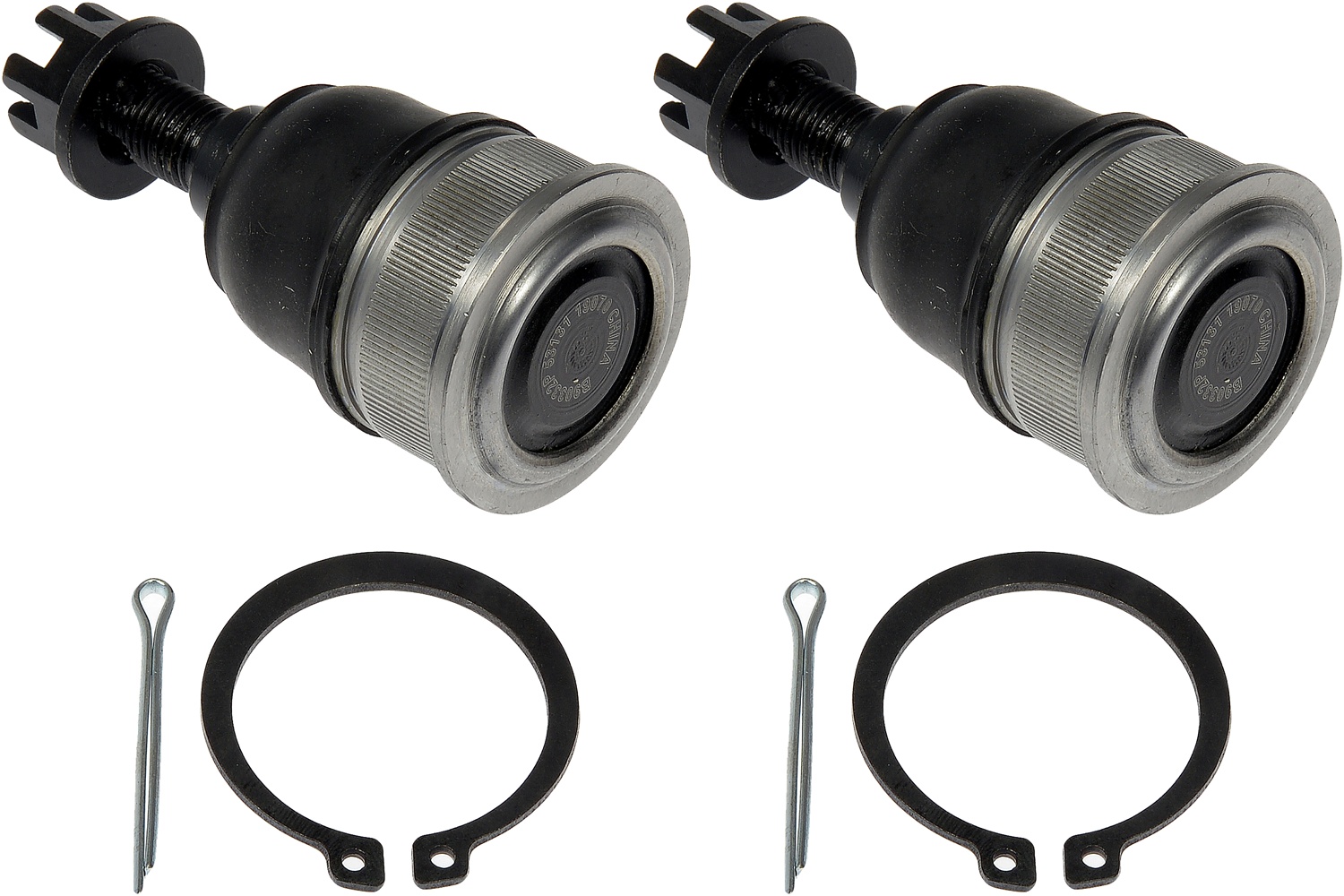541-059 Front Suspension Kit - Image 5