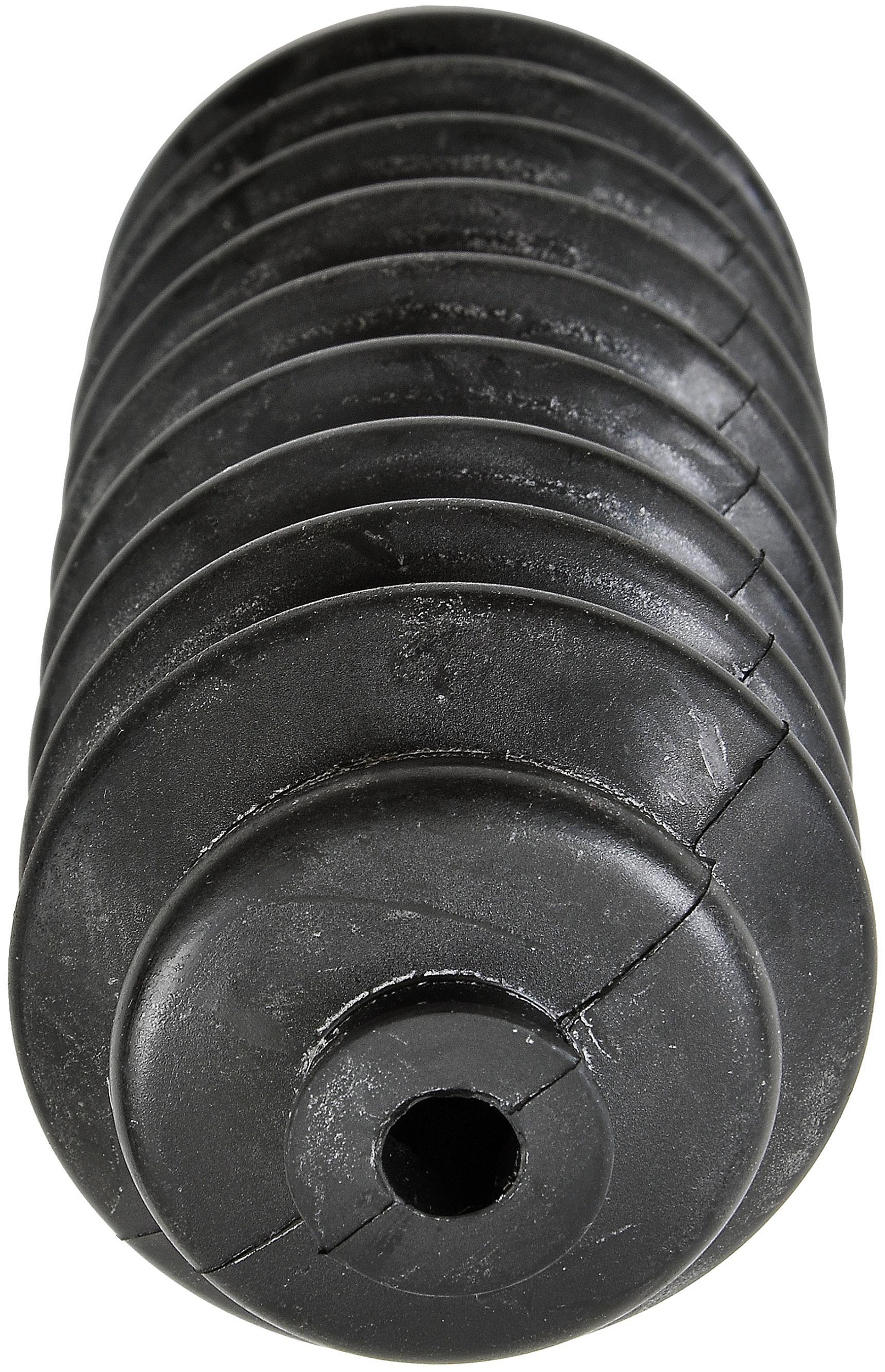 541-506 Steering Rack Boot, Sold Individually, Direct Fit - Image 2