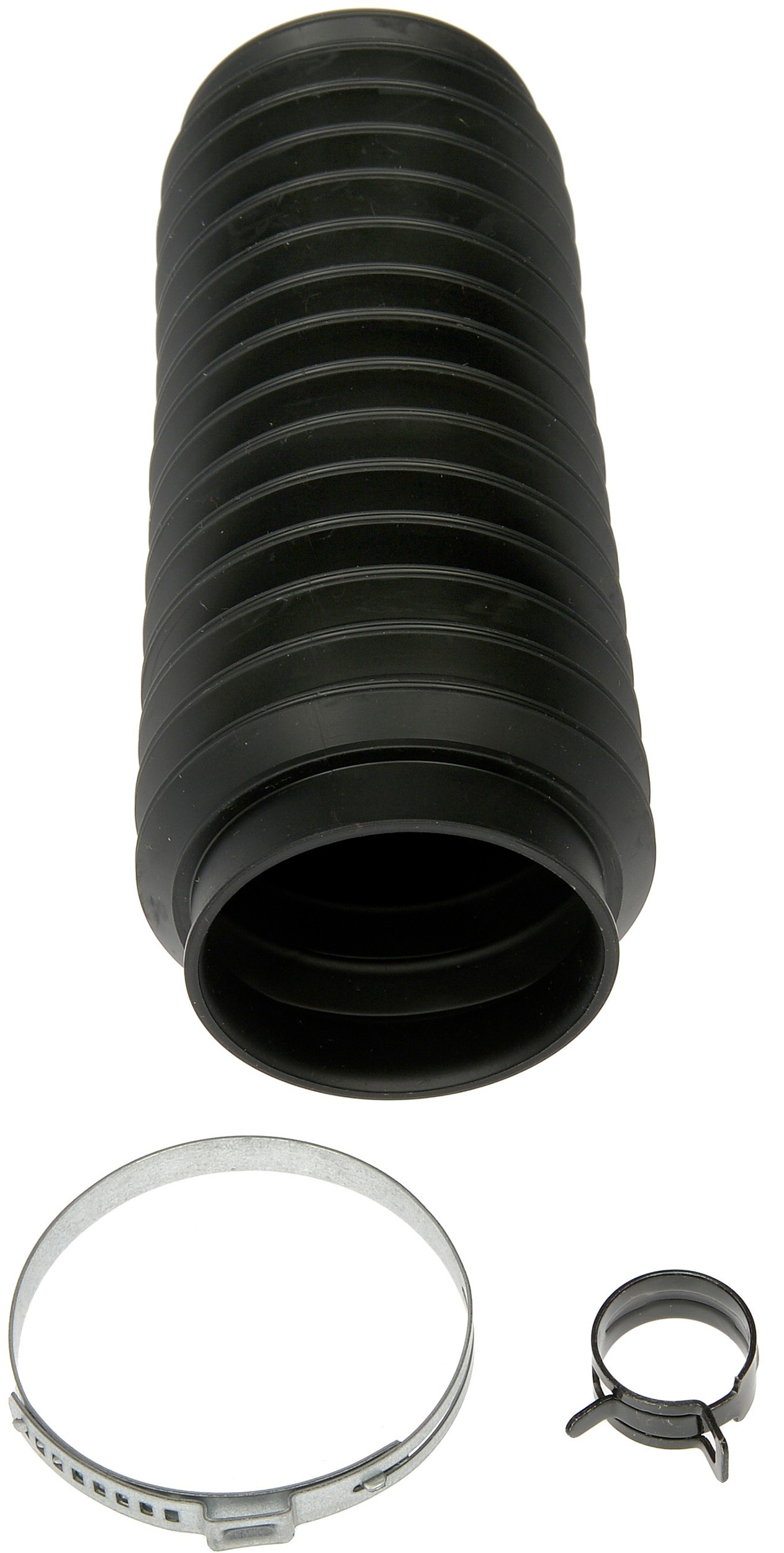 541-522 Steering Rack Boot, Sold Individually, Direct Fit