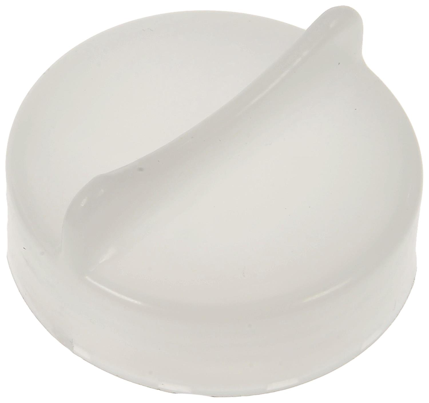 54227CD Help Series Coolant Reservoir Cap - Direct Fit, Sold Individually