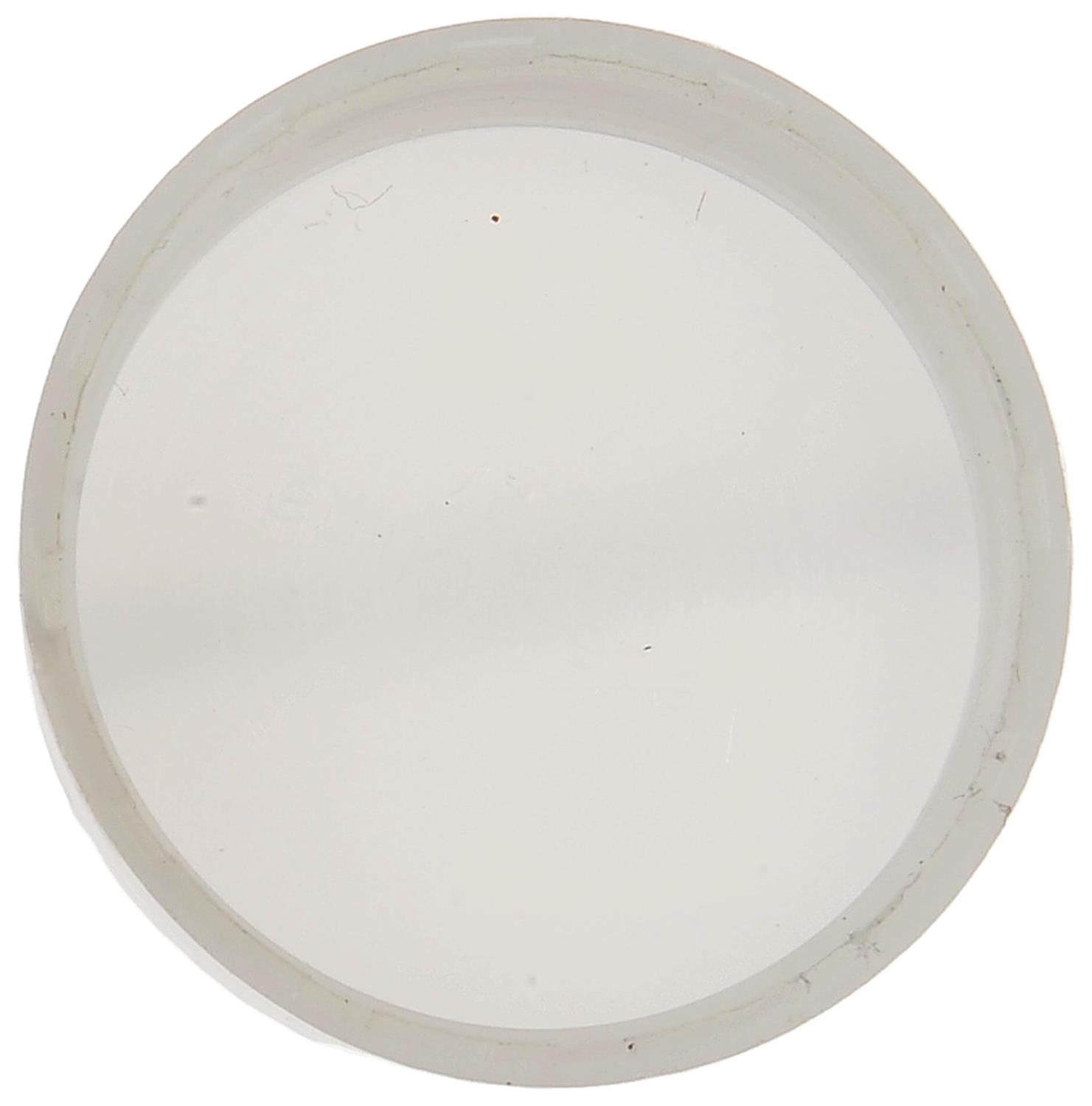 54227CD Help Series Coolant Reservoir Cap - Direct Fit, Sold Individually - Image 2