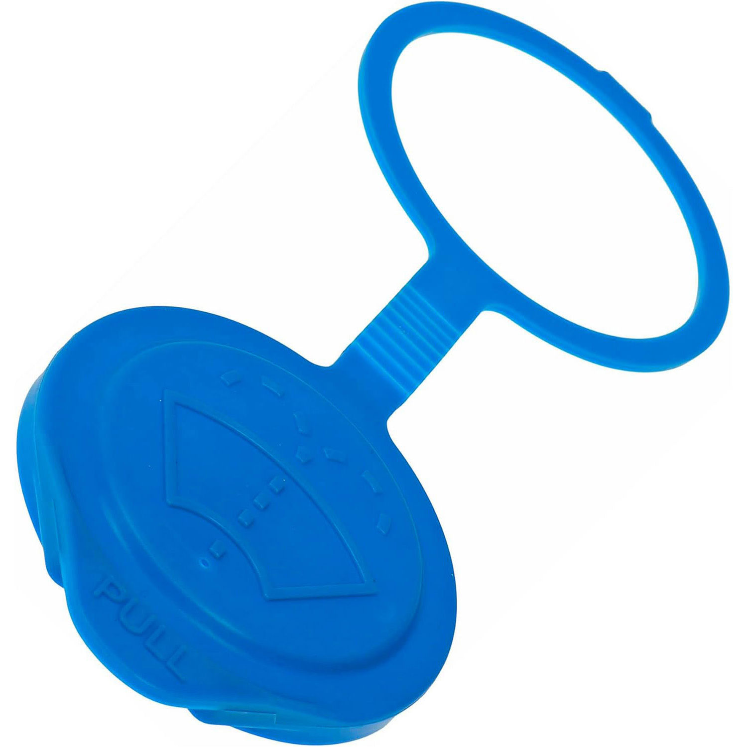 54270 Help Series Windshield Washer Reservoir Cap - Image 2