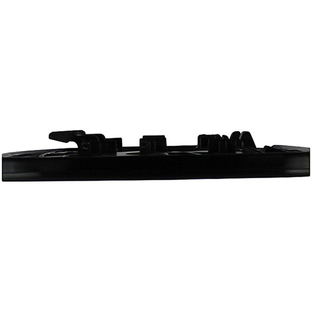 56197 Driver Side Mirror Glass, Heated, No Blind Spot Feature - Image 3