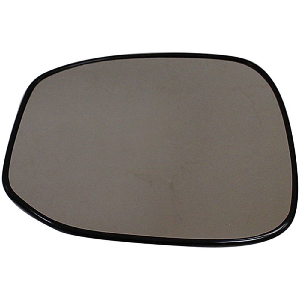56197 Driver Side Mirror Glass, Heated, No Blind Spot Feature - Image 4