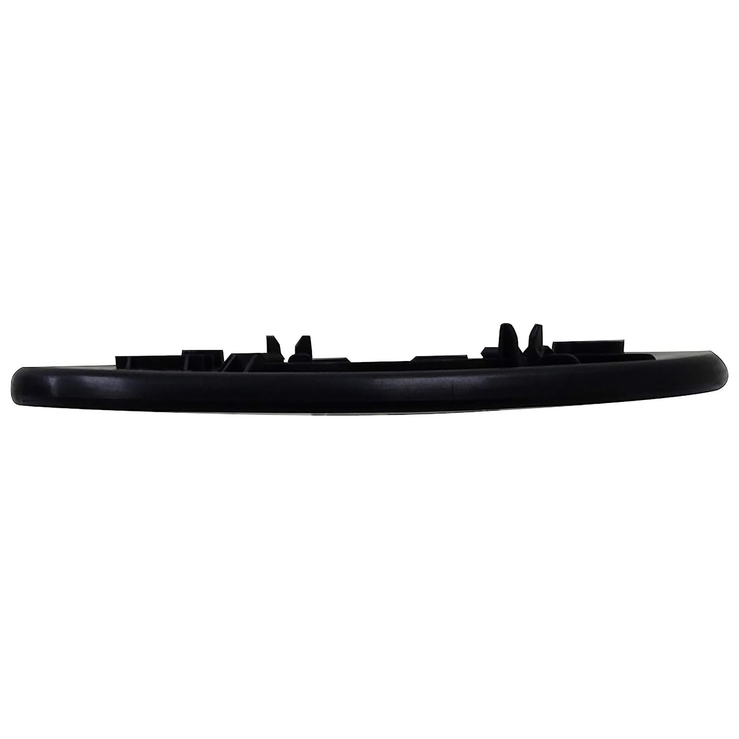 56340 Passenger Side Help Series Mirror Glass, Non-Heated, No Blind Spot Feature, Backing Plate Included - Image 4