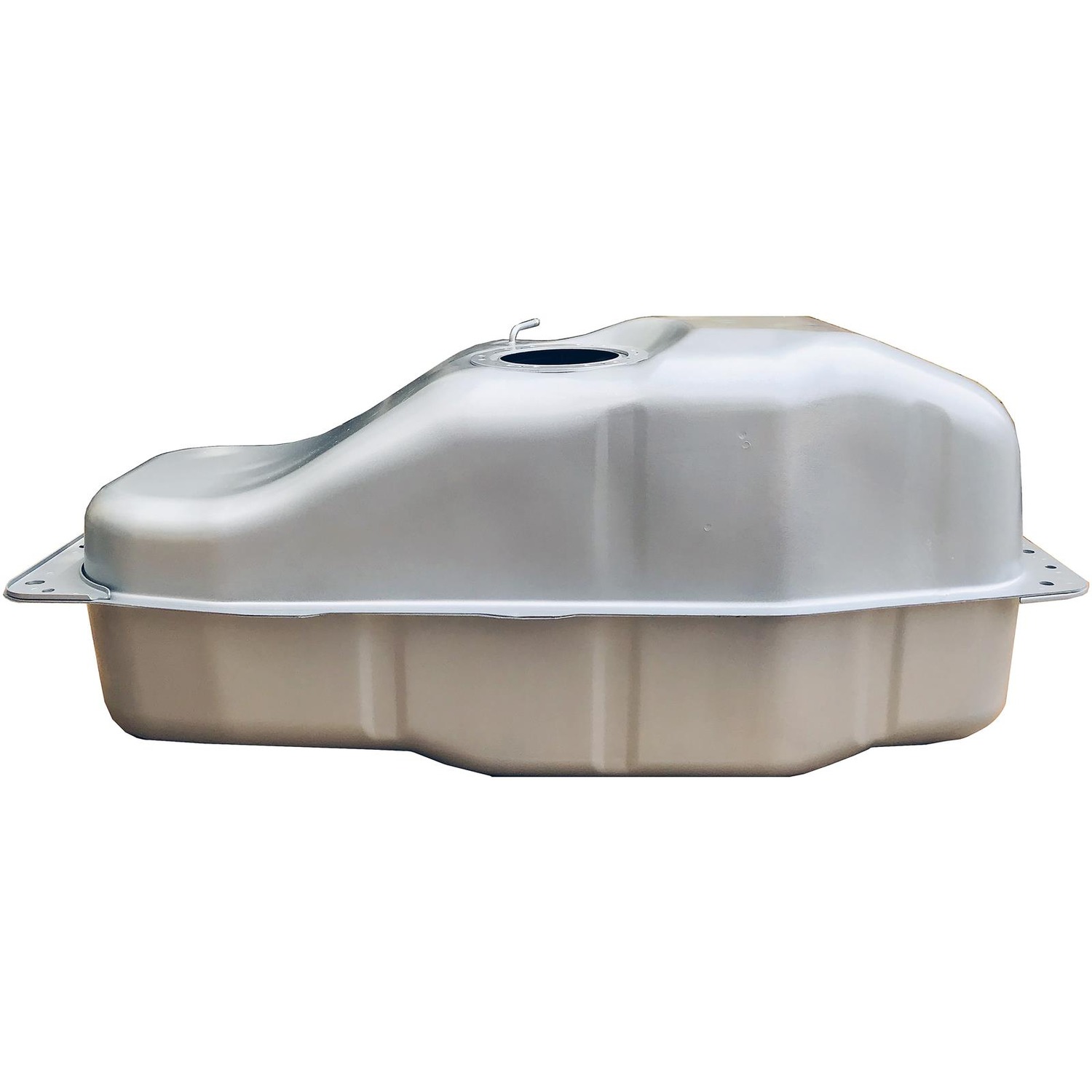 576-732 19.5 gallons / 74 liters, Galvanized Steel Fuel Tank, OE Solutions Series - Image 2