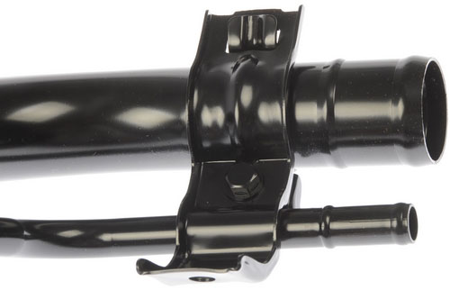 577-964 OE Solutions Series Fuel Tank Filler Neck - Image 2