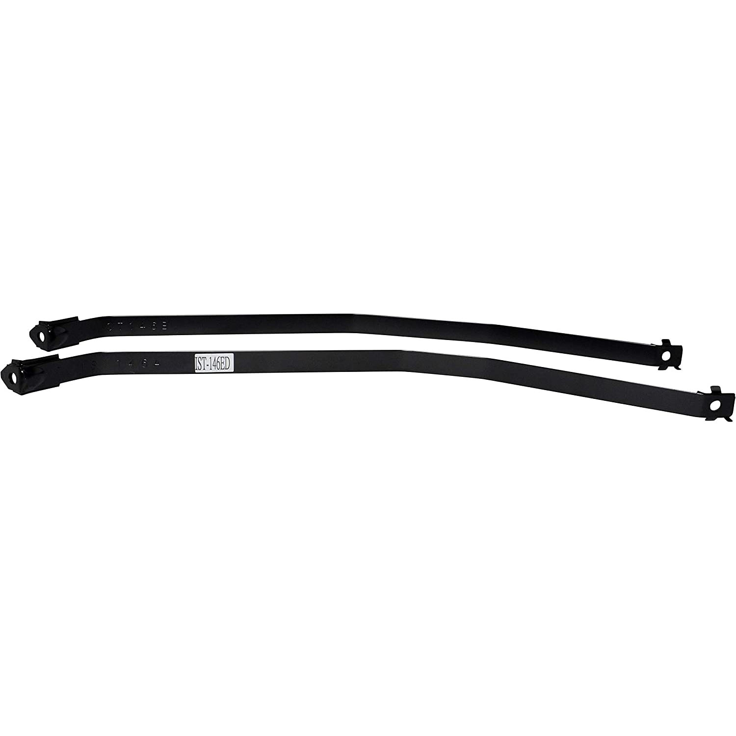 578-146 OE Solutions Series Fuel Tank Strap, Set of 2 - Image 2