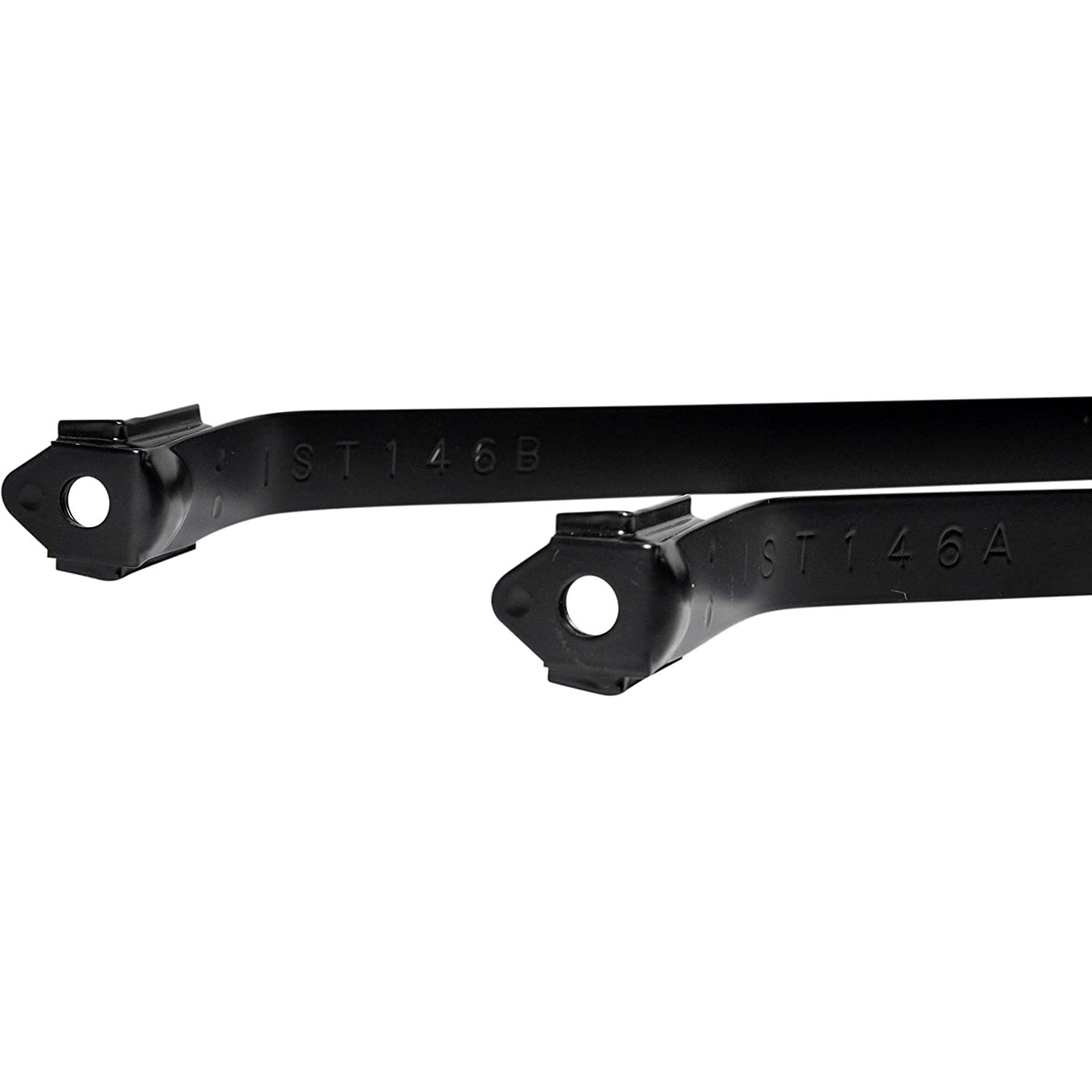 578-146 OE Solutions Series Fuel Tank Strap, Set of 2 - Image 3