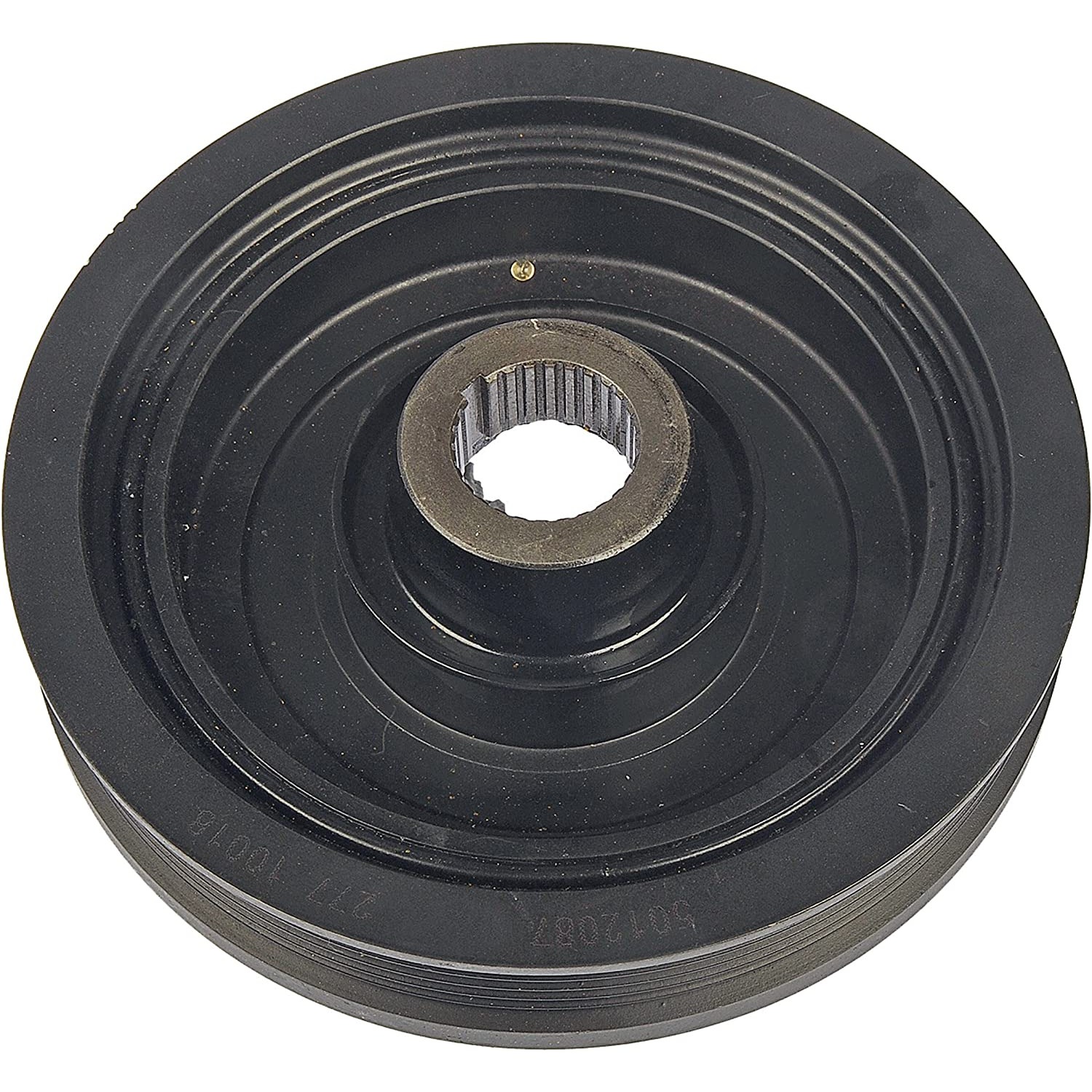 594-192 Harmonic Balancer, OE Solutions Series
