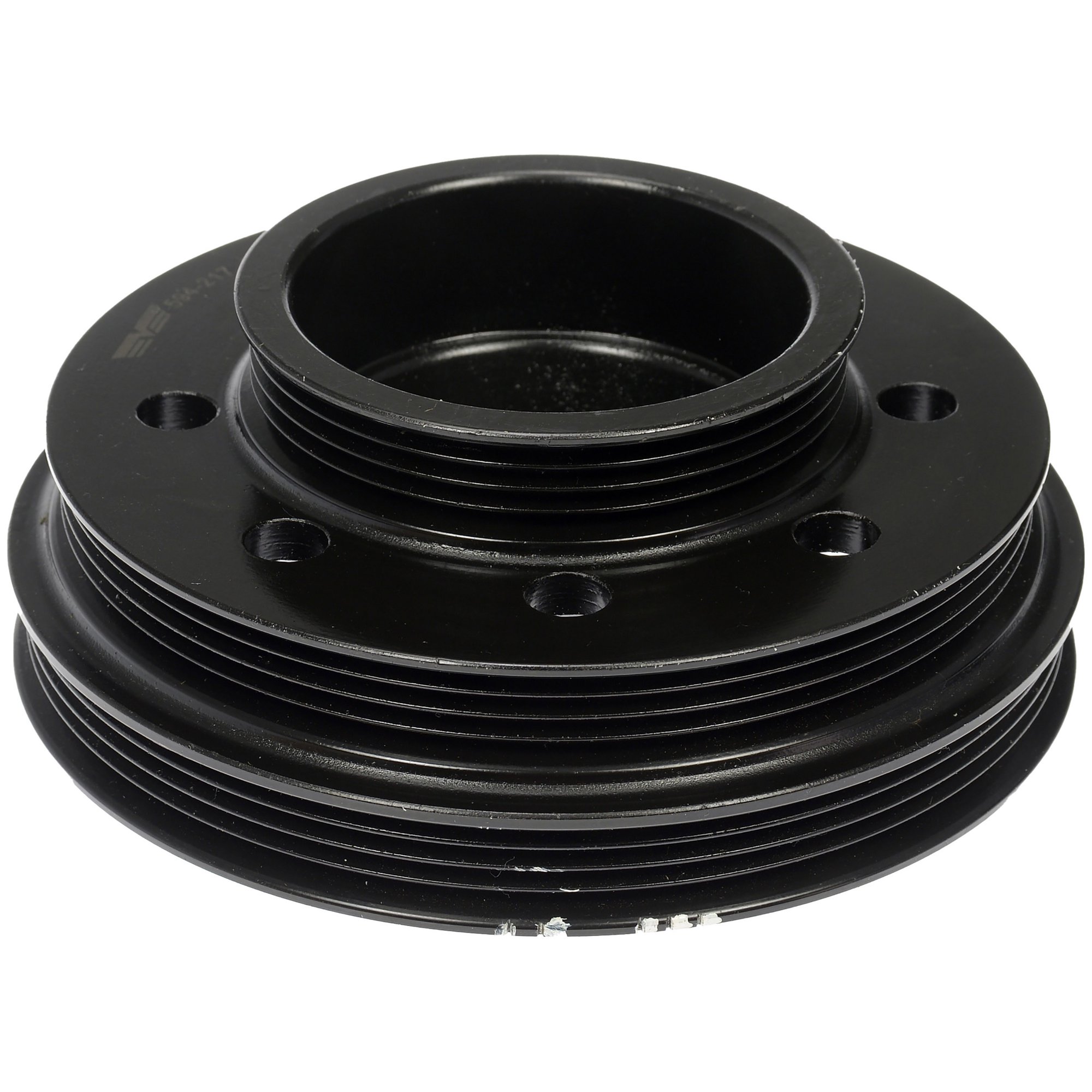 594-217 Harmonic Balancer, OE Solutions Series - Image 2