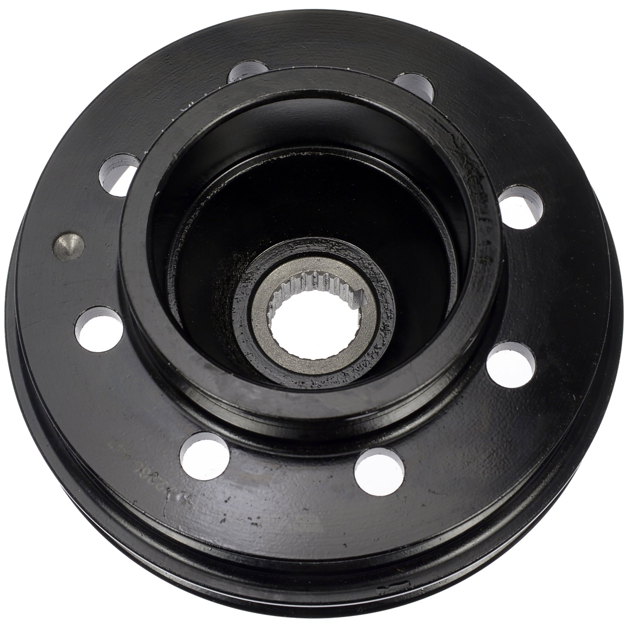594-217 Harmonic Balancer, OE Solutions Series - Image 3