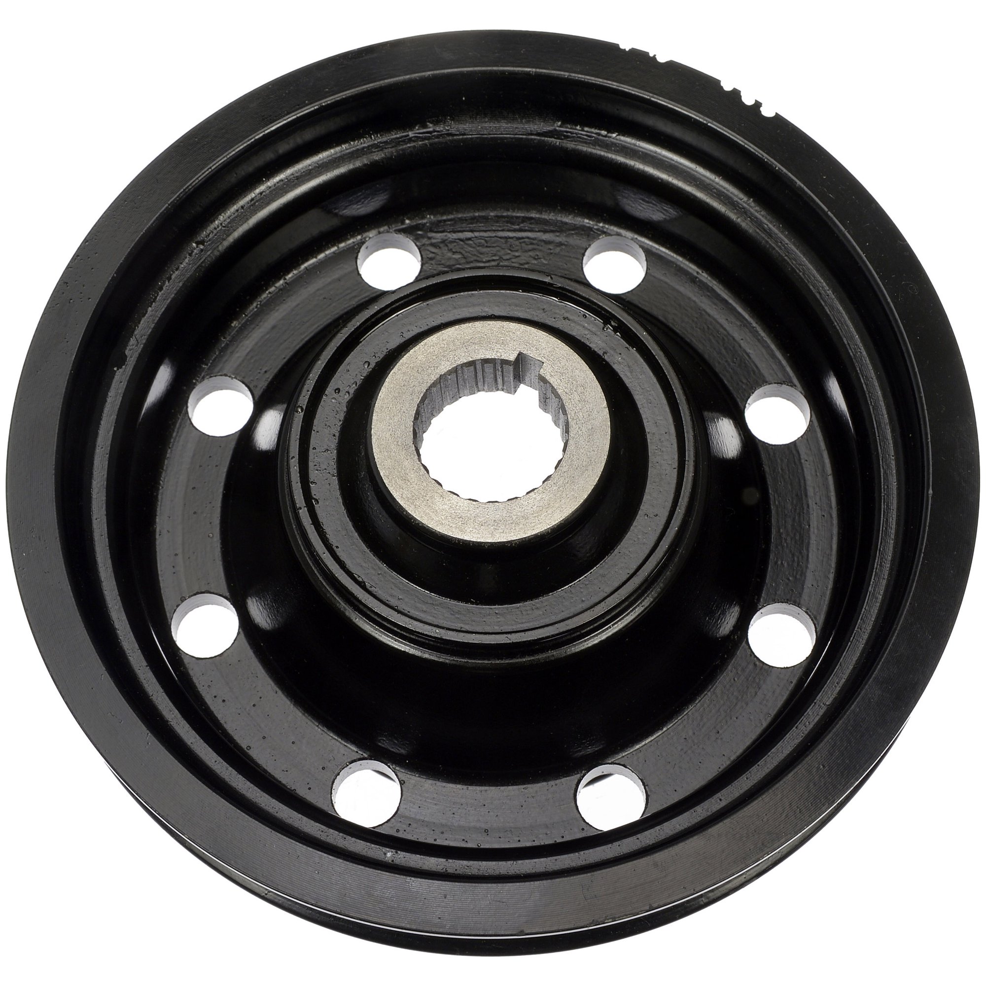 594-217 Harmonic Balancer, OE Solutions Series - Image 4