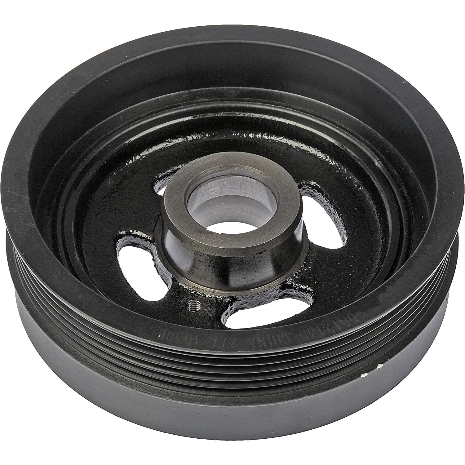 594-301 Harmonic Balancer, OE Solutions Series