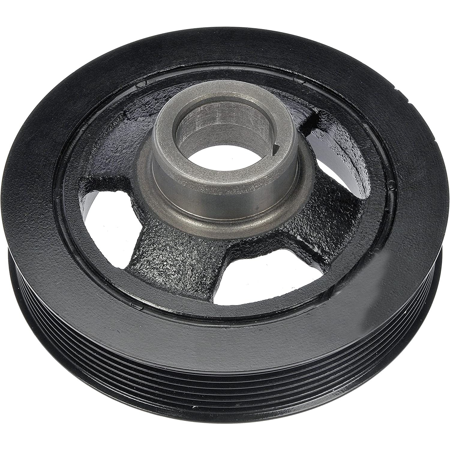 594-433 Harmonic Balancer, OE Solutions Series