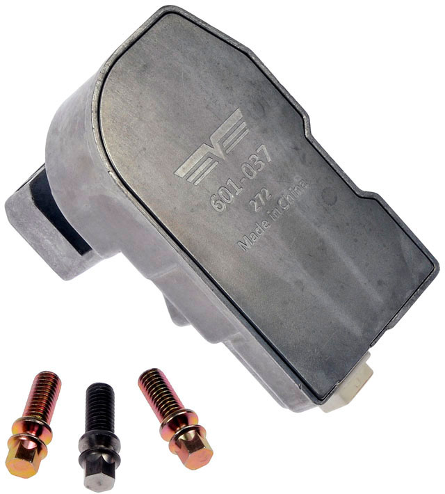 All Drives Auto