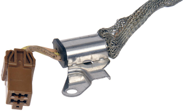 601-166 OE Solutions Series Headlight Igniter - Sold Individually - Image 2
