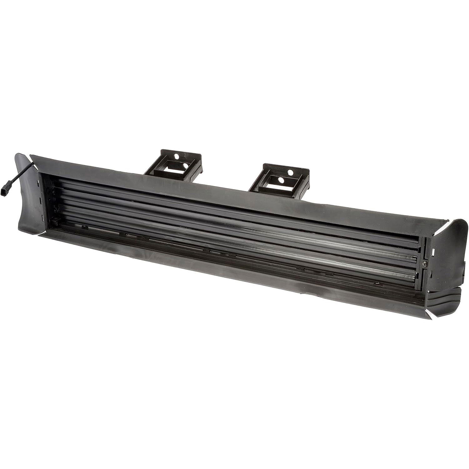 601-355 Active Grille Shutter, With Motor, Sold individually