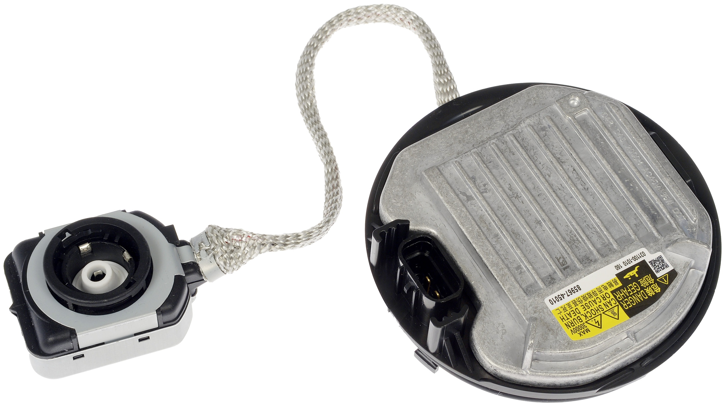 601-916 HID Bulb Ballast - Direct Fit, Sold Individually