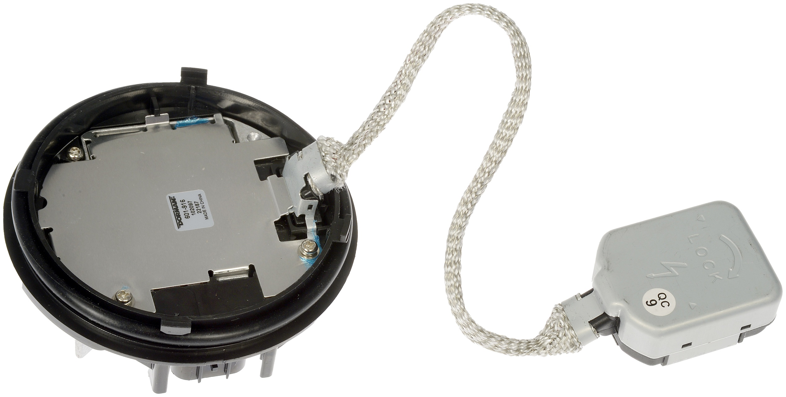 601-916 HID Bulb Ballast - Direct Fit, Sold Individually - Image 2