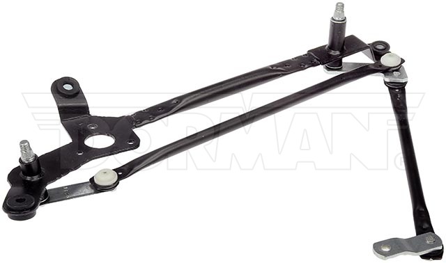 602-111 Front Wiper Linkage, OE Solutions Series