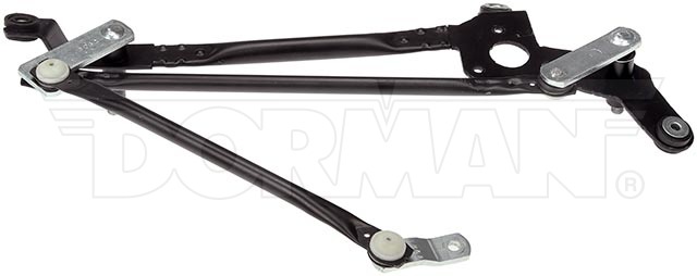 602-111 Front Wiper Linkage, OE Solutions Series - Image 2