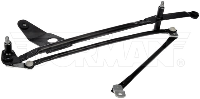 602-175 Front Wiper Linkage, OE Solutions Series