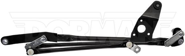 602-175 Front Wiper Linkage, OE Solutions Series - Image 2
