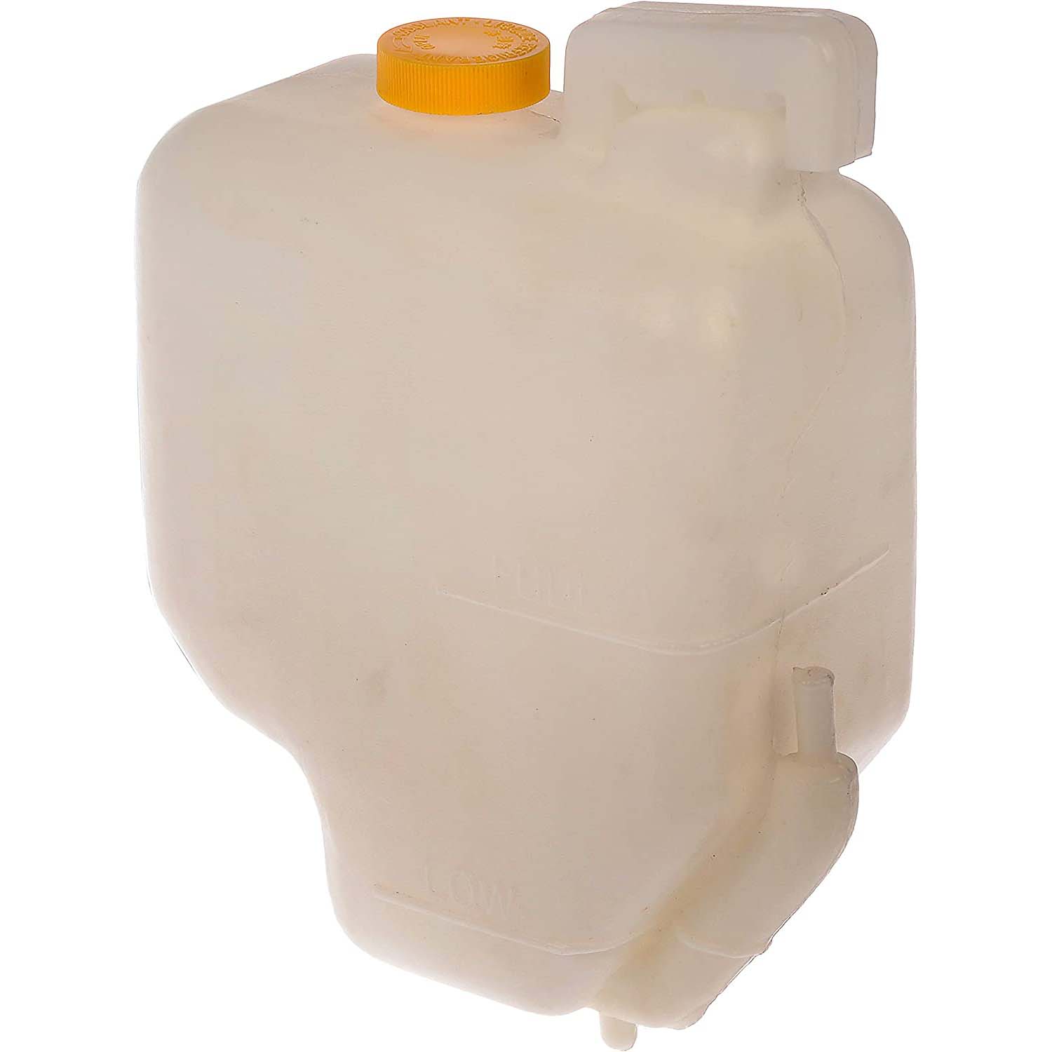 603-617 Coolant Reservoir, 3.0L, 6Cyl OE Solutions Series - Image 2